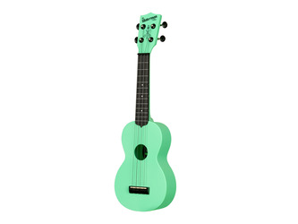 Sea Foam Green Soprano Recycled Waterman