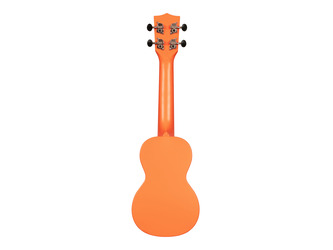 Sunset Orange Soprano Recycled Waterman