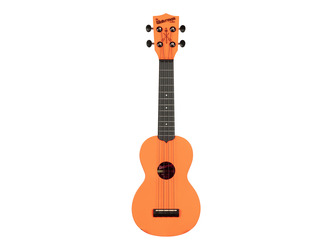 Sunset Orange Soprano Recycled Waterman
