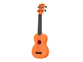 Sunset Orange Soprano Recycled Waterman