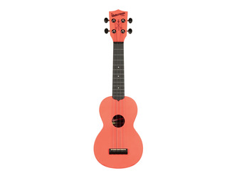 Pink Dusk Soprano Recycled Waterman