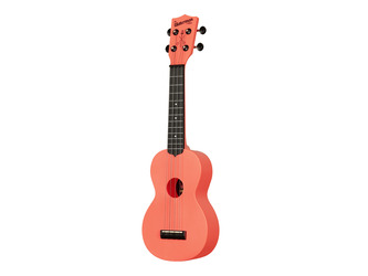 Pink Dusk Soprano Recycled Waterman