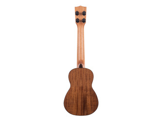 Kala Solid Cedar Top Acacia Ukulele