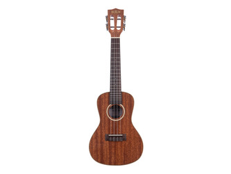 Kala Gloss Solid Mahogany Ukulele