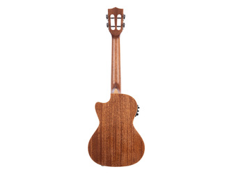 Kala Gloss Solid Mahogany Ukulele 