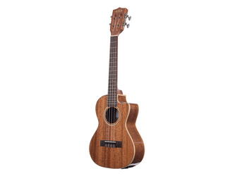 Kala Gloss Solid Mahogany Ukulele 