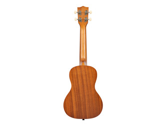 Kala Surf Series Concert Ukulele with Bag