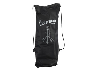 Aqua Mist GITD Concert Recycled Waterman