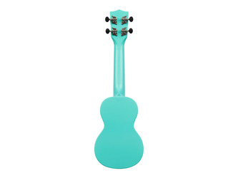 Aqua Mist GITD Soprano Recycled Waterman