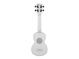 Frosted Glass Transparent Soprano Waterman