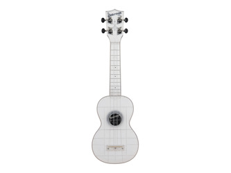 Frosted Glass Transparent Soprano Waterman
