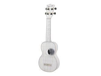Frosted Glass Transparent Soprano Waterman