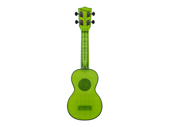 Jade Green Transparent Soprano Waterman