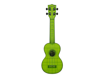 Jade Green Transparent Soprano Waterman