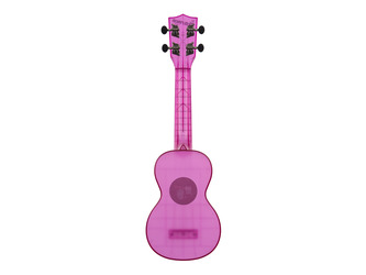 Amethyst Purple Transparent Soprano Waterman