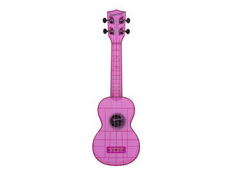 Amethyst Purple Transparent Soprano Waterman