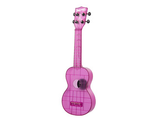 Amethyst Purple Transparent Soprano Waterman