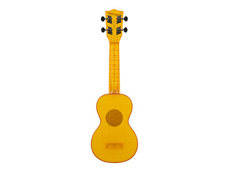 Amber Yellow Transparent Soprano Waterman