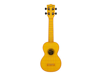Amber Yellow Transparent Soprano Waterman