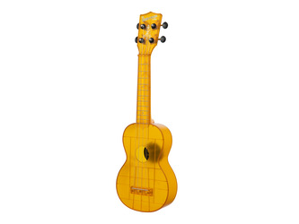 Amber Yellow Transparent Soprano Waterman