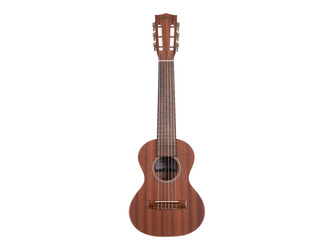 Mahogany Guitarlele