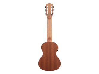 Mahogany Guitarlele W/EQ