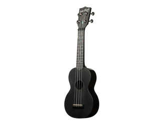 Kala Learn To Play Recycled Colour Chord Soprano Ukulele Starter Kit