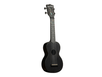 Kala Learn To Play Recycled Colour Chord Soprano Ukulele Starter Kit