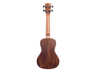 Kala Solid Acacia Ukulele