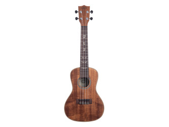 Kala Solid Acacia Ukulele