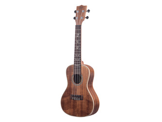 Kala Solid Acacia Ukulele