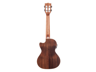 Kala Solid Acacia Ukulele