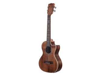 Kala Solid Acacia Ukulele