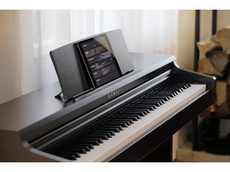 Kawai KDP120 Digital Piano Rosewood
