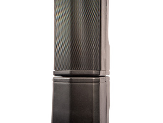 Kinsman Compact Tower PA system 240W 