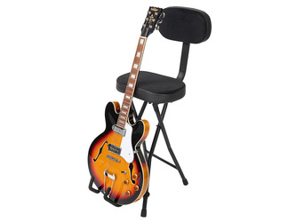 Kinsman KPS20 Guitarist Dual Stool