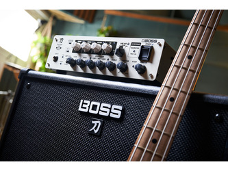 Boss Katana 500 Bass Amplifier Head 