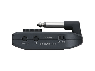 Boss Katana Go Portable Guitar and Bass Headphone Amplifier