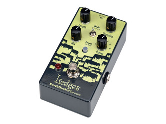 Earthquaker Devices Ledges Tri-Dimensional Reverberation Machine