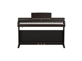 Yamaha YDP166 Digital Piano 