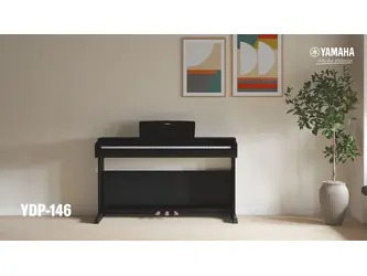 Yamaha YDP146 Digital Piano