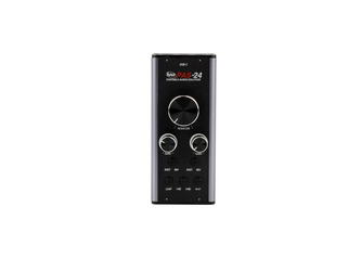 KNA PAS-24 Audio Interface