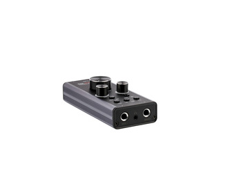 KNA PAS-24 Audio Interface