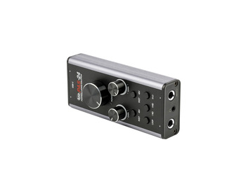 KNA PAS-24 Audio Interface