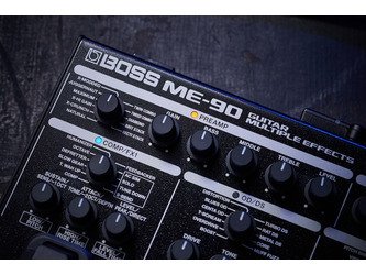 Boss ME-90 Guitar Multi Effects Pedal