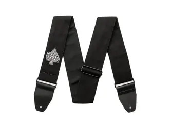 Motorhead Guitar Strap