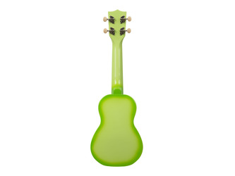 Makala Dolphin Soprano Ukulele