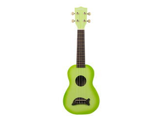 Makala Dolphin Soprano Ukulele