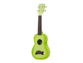 Makala Dolphin Soprano Ukulele