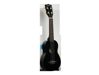 Makala Soprano Shark Soprano Ukulele